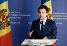 Photo of video | Popescu: „Singura șansă ca R. Moldova să-și păstreze independența și integritatea teritorială este aderarea la UE”