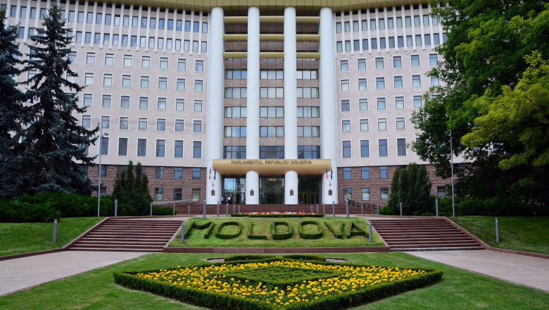 Photo of Votat în Parlament! Republica Moldova denunță Convenția cu privire la Adunarea Interparlamentară a CSI
