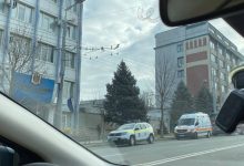 Photo of ultima oră, foto | Alertă cu bombă la Judecătoria Buiucani