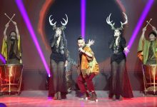 Photo of video | Pasha Parfeni va reprezenta R. Moldova la Eurovision 2023. Care este melodia acestuia