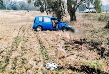 Photo of Grav accident pe traseul Orhei-Călărași: Un tânăr de 19 ani a decedat, după ce mașina în care se afla a derapat