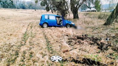 Photo of Grav accident pe traseul Orhei-Călărași: Un tânăr de 19 ani a decedat, după ce mașina în care se afla a derapat