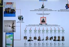 Photo of video | Poliția anunță destructurarea schemei Rusiei de destabilizare a R. Moldova. Detalii de la șeful IGP