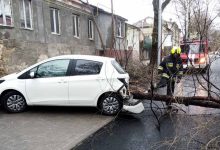 Photo of foto | Urmările vântului puternic: Unde au intervenit salvatorii