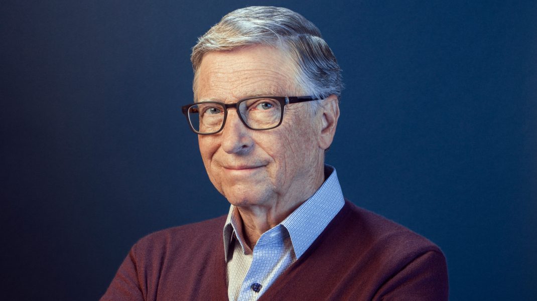 Photo of Previziunile lui Bill Gates, într-o scrisoare de șapte pagini: „Era AI a început”