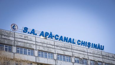 Photo of Rezultatele controlului inopinat de la Apă-Canal Chișinău: „Deconectarea apei la Botanica a fost nejustificată”