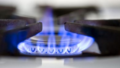 Photo of Ministrul Energiei: „Gazpromul nu primește bani pentru gazul livrat în Moldova din luna decembrie”