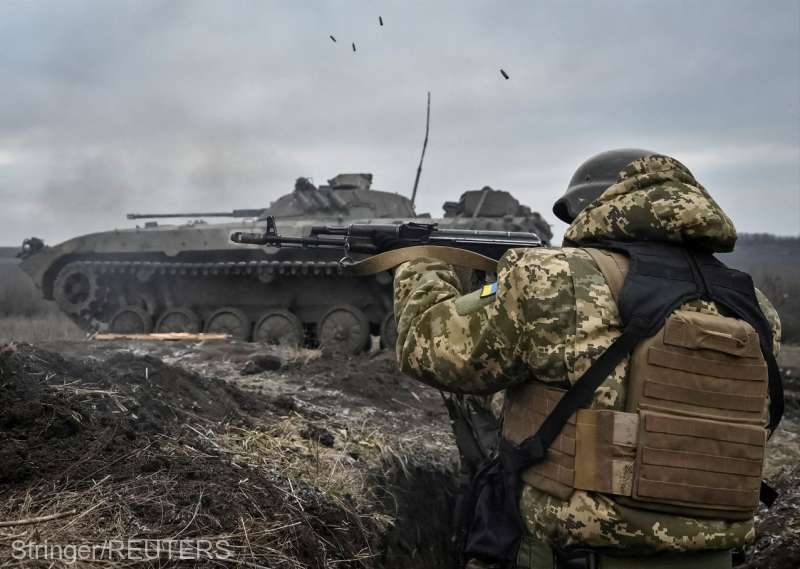 Photo of Ucraina: Trei civili, ucişi în bombardamente ruseşti în regiunea Zaporojie