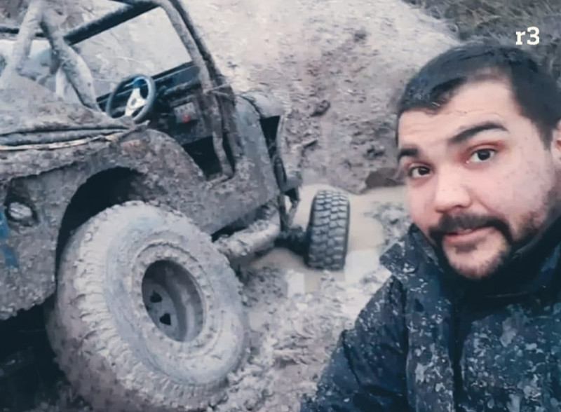 Photo of Un bărbat care a dispărut după ce a plecat cu mașina de acasă a fost găsit în stomacul unui rechin