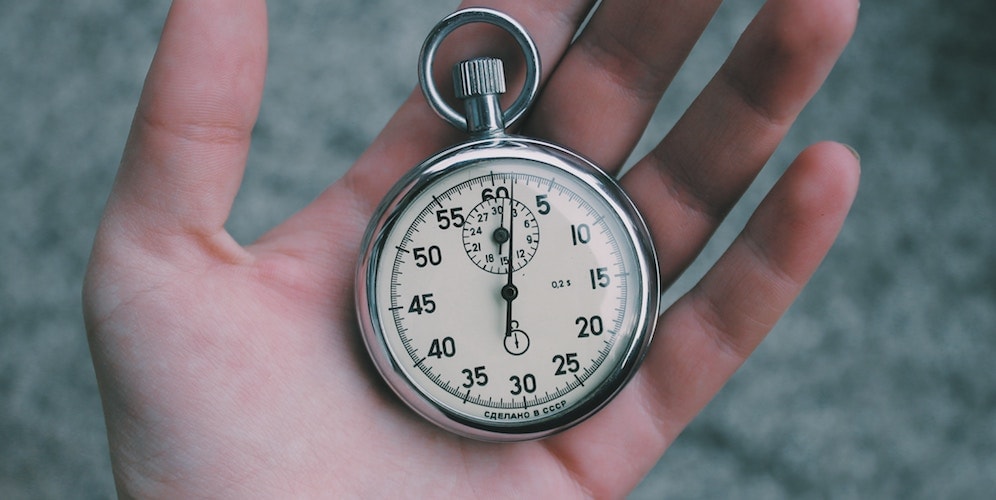 Photo of Un nou mod de a măsura timpul, descoperit de oamenii de știință. Despre ce este vorba