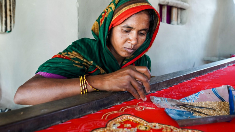 Photo of Un obiect minuscul, folosit drept armă de femeile din India pentru a se apăra de hărțuitori