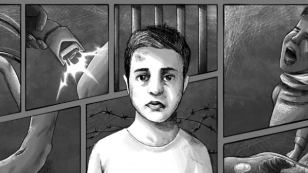 Photo of Un raport Amnesty International dezvăluie ororile cărora le-au căzut victime copii de 12 ani, în Iran