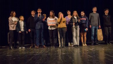 Photo of foto | Festivalul Național de Teatru Social: Tinerii din R. Moldova și Ucraina, pe aceeași scenă