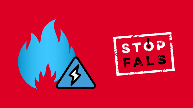 Photo of STOP FALS: Cele mai răspândite falsuri în contextul crizei energetice din R. Moldova