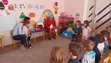Photo of foto | Lecții distractive pentru copii la Grădina Zoologică din Chișinău. Cum vă puteți înscrie