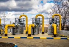 Photo of În luna aprilie, Republica Moldova va plăti mai puțin pentru gazul furnizat de Gazprom