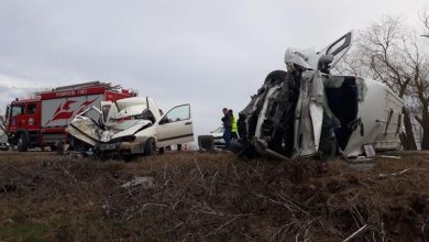 Photo of analiză | R. Moldova, în primele zece ţări din Europa și CSI privind numărul de decese în accidente rutiere