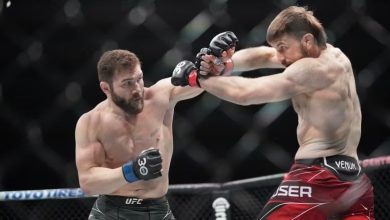 Photo of „Hulk s-a întors!”: Victorie din prima rundă pentru Ion Cuțelaba la gala UFC de la Kansas City