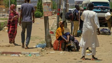 Photo of „Oamenii deja nu au apă, nu au mâncare”. Mărturiile unei expatriate moldovence despre luptele din Sudan