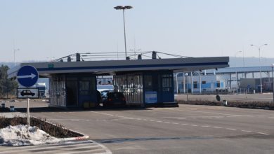 Photo of Regimul „oprire unică” la Leușeni-Albița va fi activat în curând: „Perioada de așteptare va fi redusă considerabil”