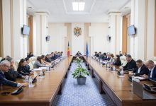 Photo of Comisia Situații Excepționale a anunțat noile sale decizii