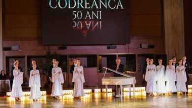 Photo of „Codreanca” – cel mai mare club de dansuri sportive din R. Moldova marchează 50 de la înființare