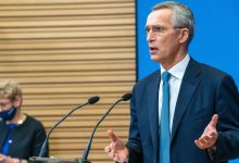 Photo of Jens Stoltenberg: „Țările NATO sunt de acord să mărească bugetul pentru sprijinirea Republicii Moldova”