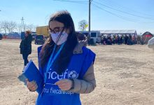 Photo of „Rolul părinților este indispensabil în stabilirea unei relații armonioase cu mâncarea”, interviu cu Irina Loghin, ofițer în sănătate la UNICEF Moldova