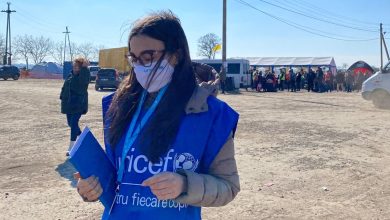 Photo of „Rolul părinților este indispensabil în stabilirea unei relații armonioase cu mâncarea”, interviu cu Irina Loghin, ofițer în sănătate la UNICEF Moldova