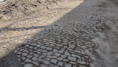 Photo of Condiția lui Ion Ceban privind transformarea în zonă pietonală a locului unde a fost descoperit caldarâmul