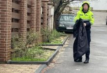 Photo of foto, video | Fondatorul Bismobil Kitchen a evadat după ce urma să revină în penitenciar. Momentul în care își scoate brățara