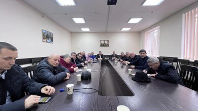 Photo of foto | 62 de primari din Republica Moldova au devenit membri ai Partidului Național Liberal