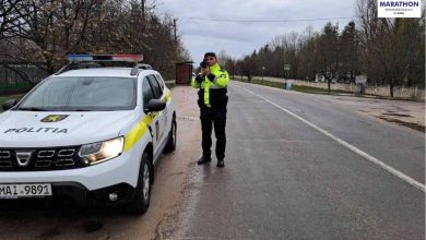 Photo of Maraton de viteză pe 21 aprilie: Radarele INSP vor fi utilizate la capacitate maximă