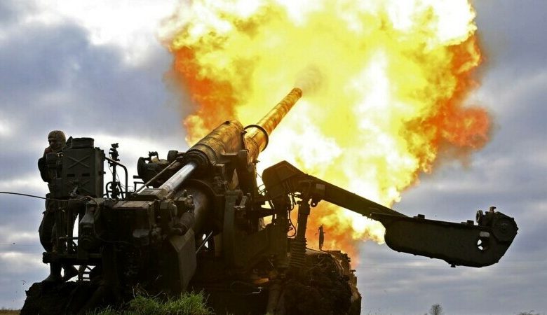 Photo of Serviciile de informații: Rusia se pregătește pentru un „război lung”, permițând investitorilor străini să finanțeze armata