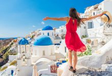 Photo of Vacanțele în Grecia devin mai scumpe: Turiștii vor plăti de anul viitor o taxă zilnică