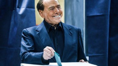 Photo of Fostul premier italian Silvio Berlusconi a părăsit secţia de terapie intensivă