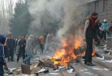 Photo of 14 ani de la protestele violente din 7 aprilie. Retrospectiva evenimentelor