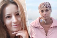 Photo of Alexandrina Iacob, o tânără polițistă din Criuleni diagnosticată cu cancer, are nevoie de ajutorul nostru