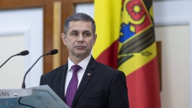 Photo of Ministrul Apărării: „O bază militară modernă va fi construită în apropierea municipiului Chișinău”
