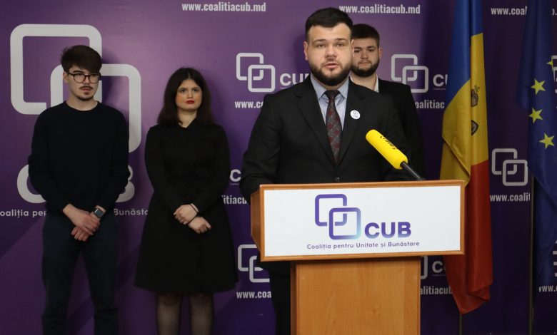 Photo of Un partid lansează site-ul probleme.md și campania #sepoatealtfel. Platforma este dedicată tinerilor