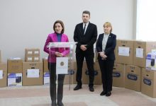 Photo of Spitalul din Bălți a fost dotat cu echipamente performante, esențiale pentru pacienți după AVC și infarct