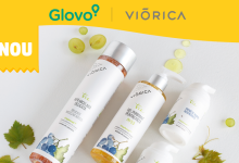 Photo of Brandul moldovenesc Viorica Cosmetic, disponibil deja și pe Glovo