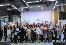 Photo of Concurs de Granturi pentru tineri antreprenori și startuperi: Youth4Entrepreneurship te invită să participi