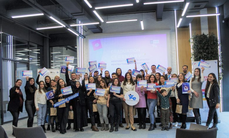 Photo of Concurs de Granturi pentru tineri antreprenori și startuperi: Youth4Entrepreneurship te invită să participi