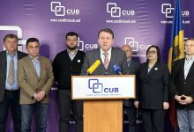 Photo of Cum propune CUB soluționarea crizei din sistemul justiției al Republicii Moldova