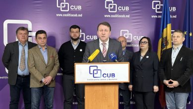 Photo of Cum propune CUB soluționarea crizei din sistemul justiției al Republicii Moldova