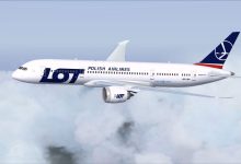 Photo of LOT Polish Airlines va opera mai multe zboruri din Chișinău și va diversifica destinațiile