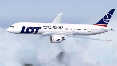 Photo of LOT Polish Airlines va opera mai multe zboruri din Chișinău și va diversifica destinațiile