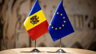 Photo of sondaj | Nivelul de susținere al moldovenilor pentru aderarea la UE, în creștere