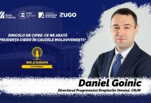 Photo of podcast „Noi și Europa” | Dincolo de cifre: Ce ne arată jurisprudența CtEDO în cauzele moldovenești?